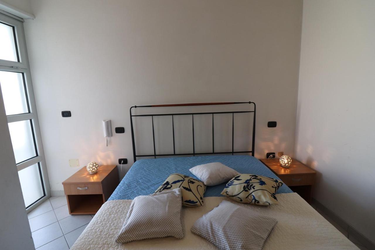 Casa Vacanze Vanessa In Salento 5 Posti Otranto Exteriér fotografie