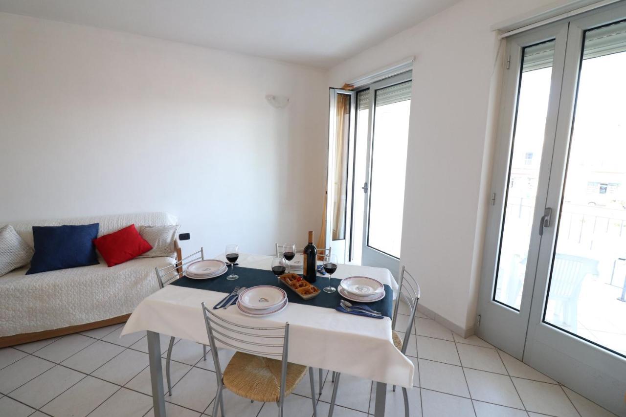 Casa Vacanze Vanessa In Salento 5 Posti Otranto Exteriér fotografie