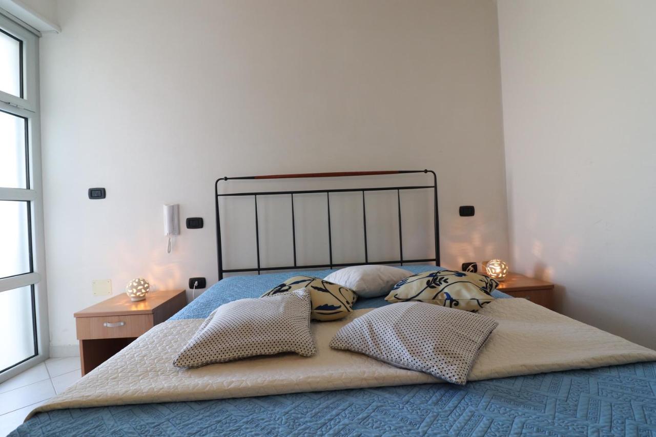 Casa Vacanze Vanessa In Salento 5 Posti Otranto Exteriér fotografie