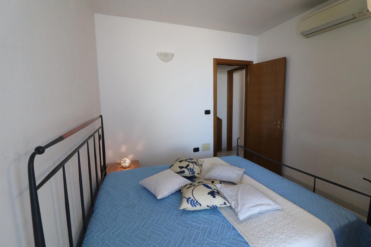 Casa Vacanze Vanessa In Salento 5 Posti Otranto Exteriér fotografie