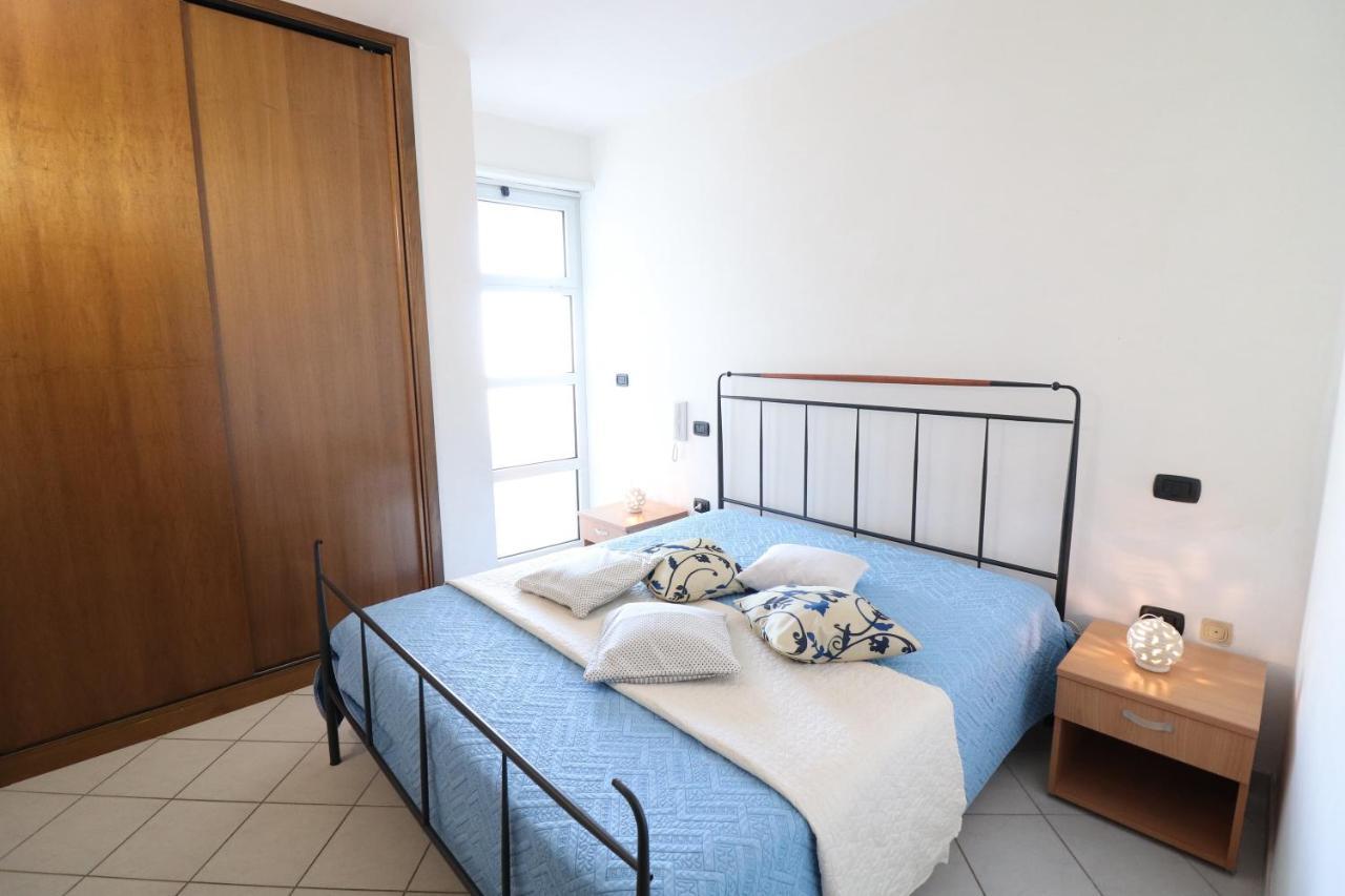 Casa Vacanze Vanessa In Salento 5 Posti Otranto Exteriér fotografie