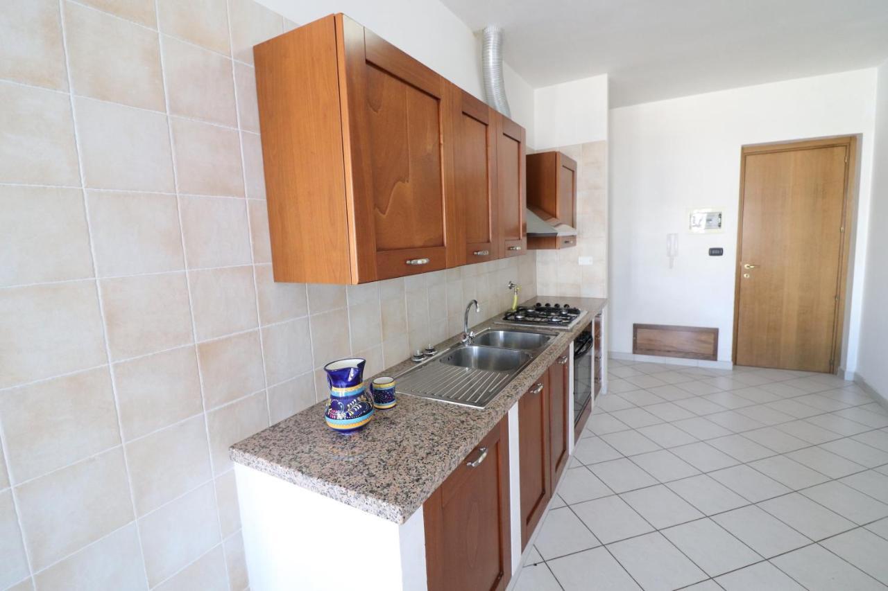 Casa Vacanze Vanessa In Salento 5 Posti Otranto Exteriér fotografie