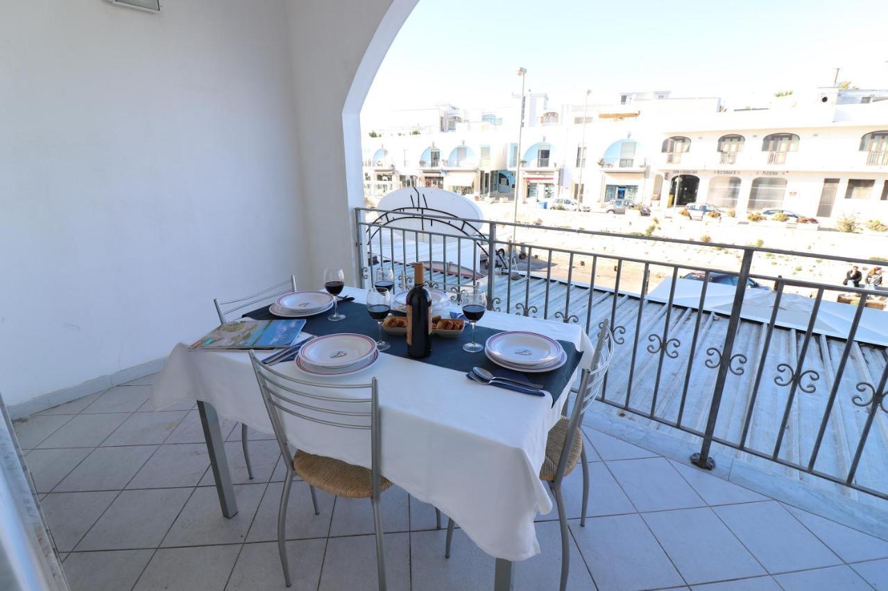 Casa Vacanze Vanessa In Salento 5 Posti Otranto Exteriér fotografie