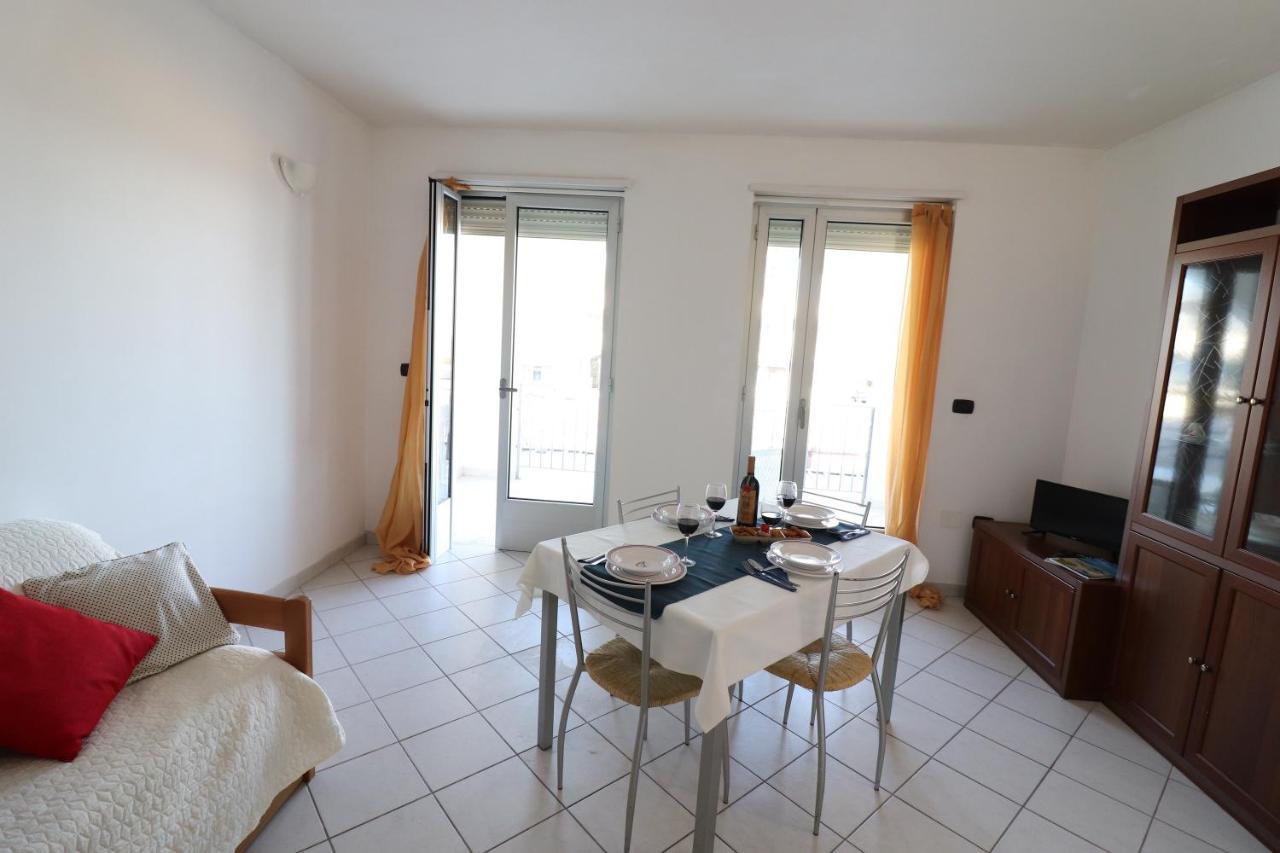 Casa Vacanze Vanessa In Salento 5 Posti Otranto Exteriér fotografie