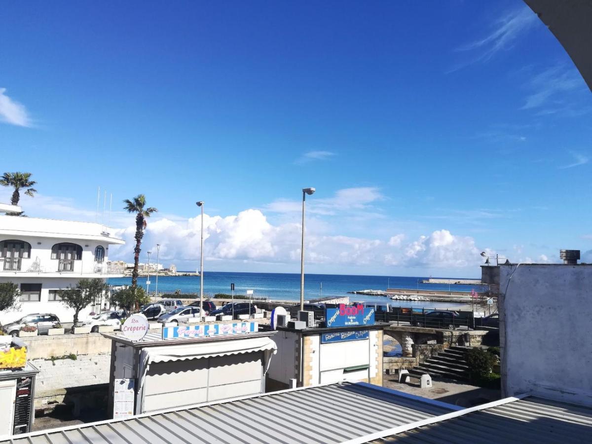 Casa Vacanze Vanessa In Salento 5 Posti Otranto Exteriér fotografie