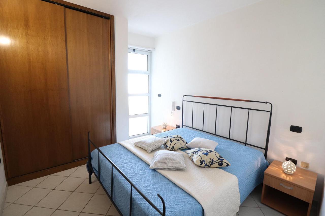 Casa Vacanze Vanessa In Salento 5 Posti Otranto Exteriér fotografie